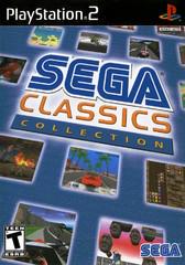 Sega Classics Collection Playstation 2 Prices