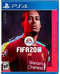 FIFA 20 [Champions Edition] Playstation 4 Prices