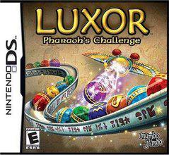 Luxor Pharaoh's Challenge Nintendo DS Prices