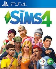 The Sims 4 Playstation 4 Prices