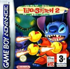 Lilo & Stitch 2 PAL GameBoy Advance Prices
