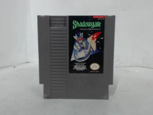 Shadowgate photo