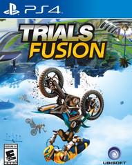 Trials Fusion Playstation 4 Prices