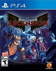 Space Hulk Ascension Playstation 4 Prices