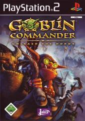 Goblin Commander: Unleash The Horde PAL Playstation 2 Prices