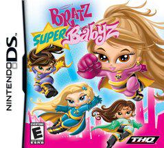 Bratz Super Babyz Nintendo DS Prices
