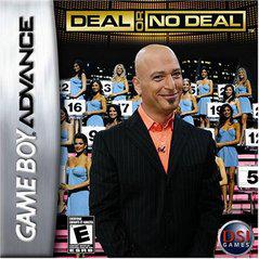 Deal or No Deal GameBoy Advance Prices