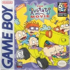 The Rugrats Movie GameBoy Prices