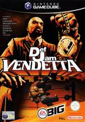 Def Jam Vendetta PAL Gamecube Prices
