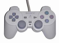 White Dual Shock Controller Playstation Prices