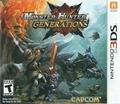 Monster Hunter Generations | Nintendo 3DS