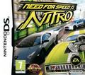 Need for Speed Nitro | PAL Nintendo DS