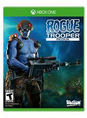 Rogue Trooper Redux - Metacritic