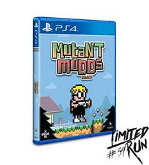 Mutant Mudds Deluxe Playstation 4 Prices