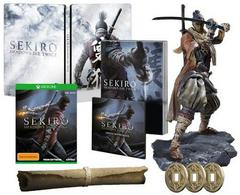 Sekiro Shadows Die Twice Collector S Edition Prices Xbox One Compare Loose Cib New Prices