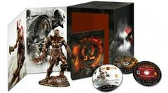 God of War Omega Collection PAL Playstation 3 Prices