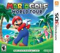 Mario Golf: World Tour | Nintendo 3DS