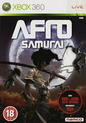 Afro Samurai PAL Xbox 360 Prices