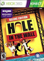 Hole In The Wall Cover Art