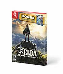 Zelda Breath of the Wild [Starter Pack] Nintendo Switch Prices