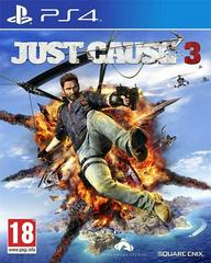 Just Cause 3 PAL Playstation 4 Prices