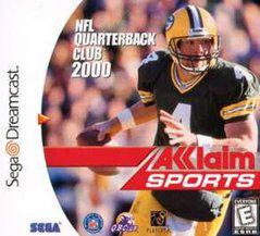 NFL Quarterback Club 2000 Sega Dreamcast Prices