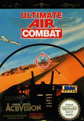 Ultimate Air Combat PAL NES Prices