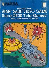 Space Canyon Atari 2600 Prices