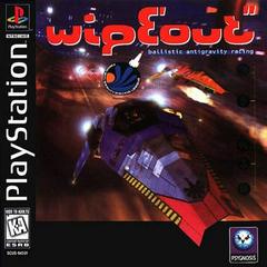 Wipeout Playstation Prices