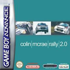 Colin McRae Rally 2.0 PAL GameBoy Advance Prices