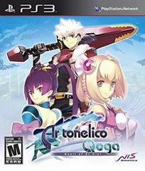 Ar Tonelico Qoga: Knell of Ar Ciel Playstation 3 Prices