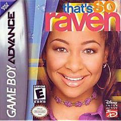 That's So Raven GameBoy Advance Prices