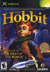 The Hobbit Cover Art