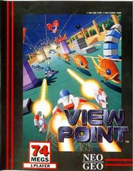 Viewpoint Neo Geo AES Prices
