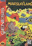 Marsupilami Sega Genesis Prices