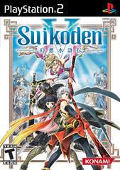 Gensei Suikoden Plus - Metacritic