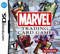 Marvel Trading Card Game Nintendo DS Prices