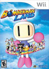 Bomberman Land Wii Prices