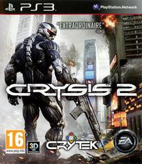 Crysis 2 PAL Playstation 3 Prices
