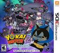 Yo-Kai Watch 2: Psychic Specters | Nintendo 3DS