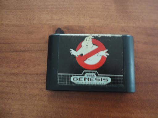 Ghostbusters photo