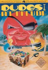 Dudes with Attitude NES Prices