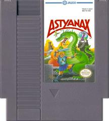 Cartridge | Astyanax NES
