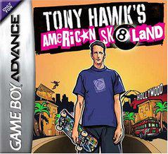 Tony Hawk American Sk8land GameBoy Advance Prices
