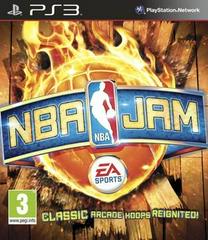 NBA Jam PAL Playstation 3 Prices
