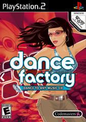 Dance Factory Playstation 2 Prices
