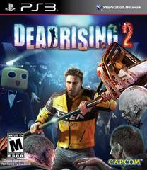 Dead Rising 2 Playstation 3 Prices
