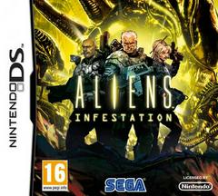 Aliens: Infestation PAL Nintendo DS Prices