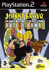 Johnny Bravo: Date-O-Rama PAL Playstation 2 Prices