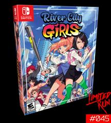 River City Girls [Classic Edition] Nintendo Switch Prices
